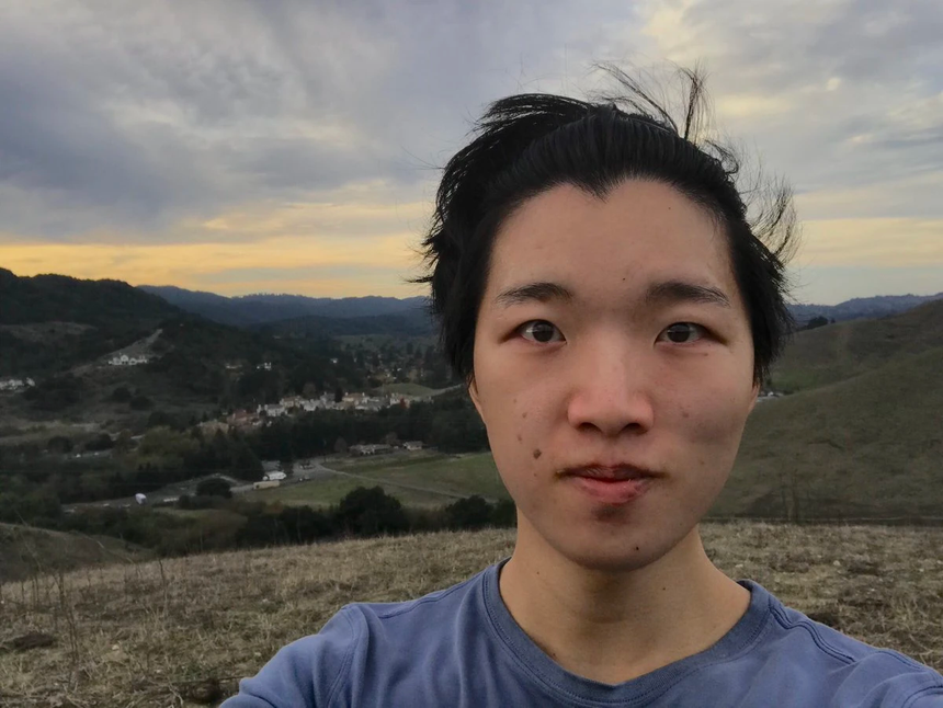 Michael Huang