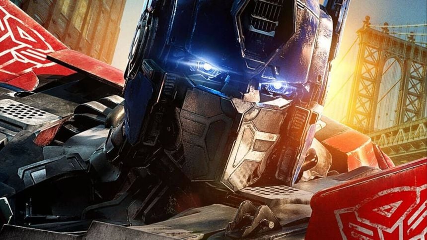 Optimus Prime