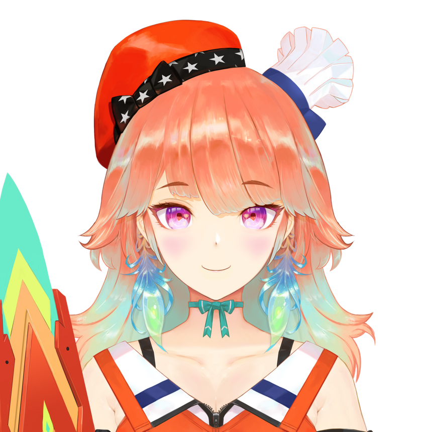 Takanashi Kiara