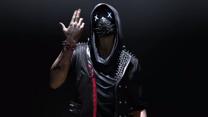Wrench (Watch Dogs)