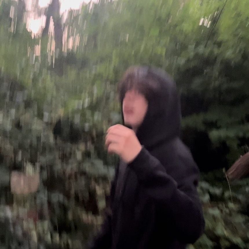 FUCKKATOO/MYSELF
