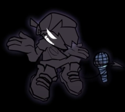 Soul BF FNF