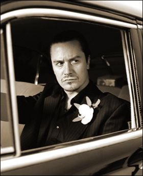 Mike Patton (King For A Day - Album Of The Year)
