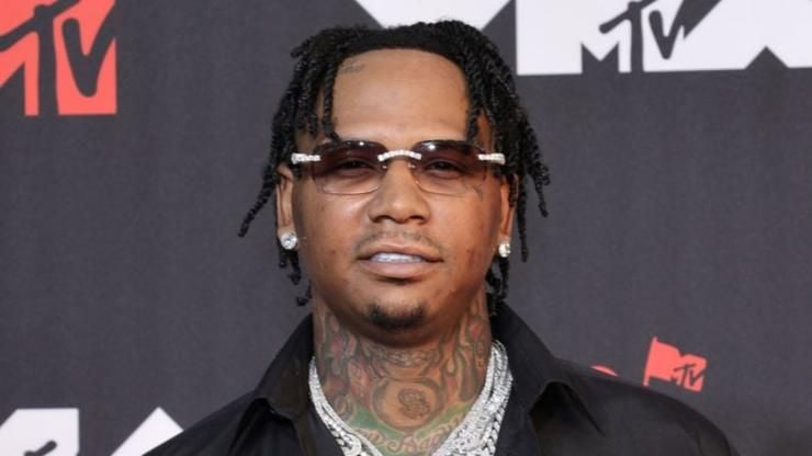 Moneybagg Yo