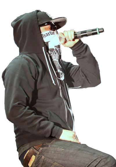 Charlie Scene