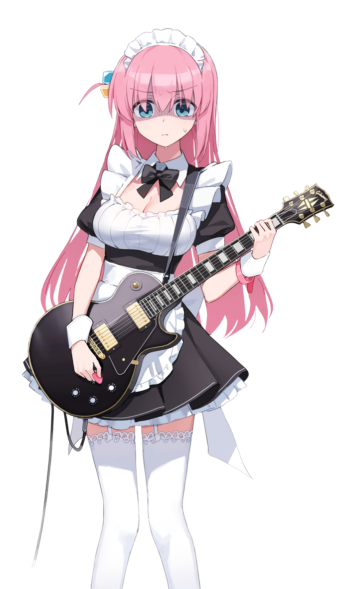 Hitori Gotou