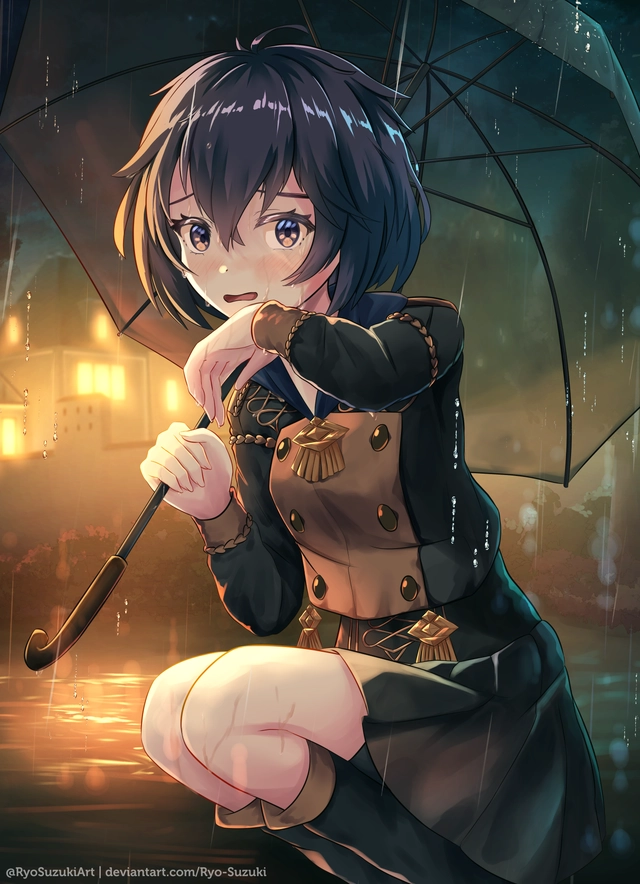 Bernadetta von Varley