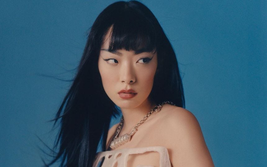 Rina Sawayama