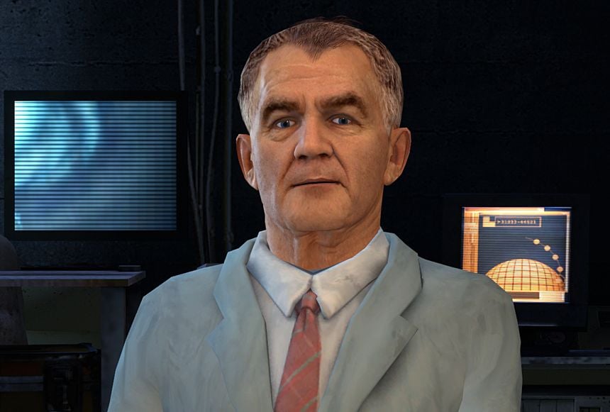 Arne Magnusson