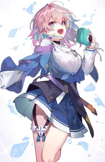 March 7th JP