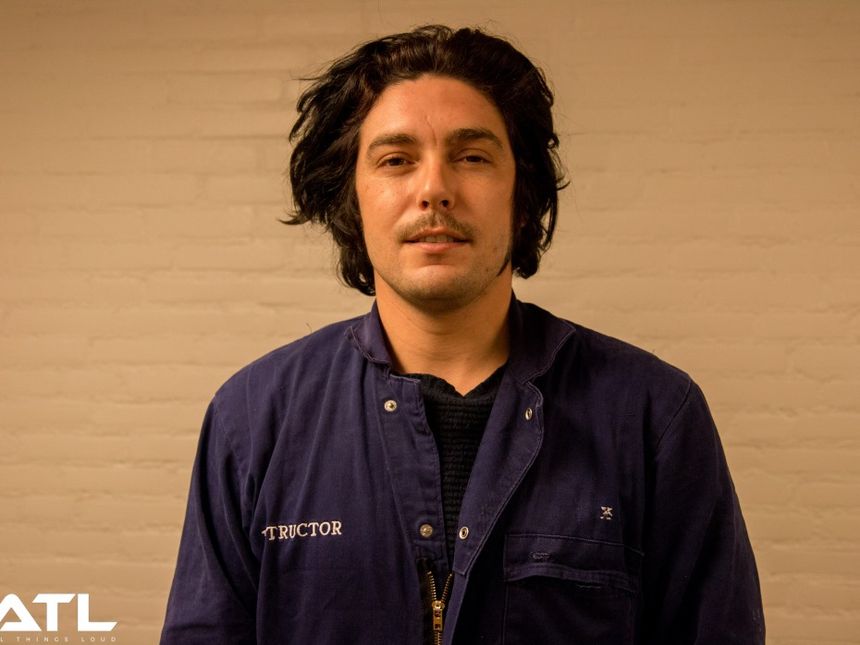 Brooks Nielsen (The Growlers)