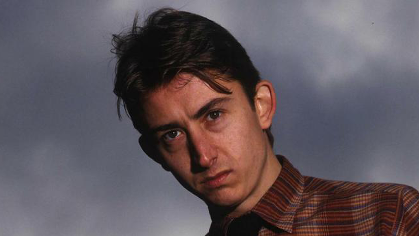 Mark Hollis - Talk Talk
