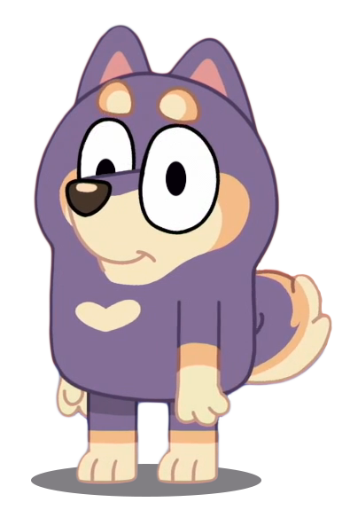 Juniper (Bluey)
