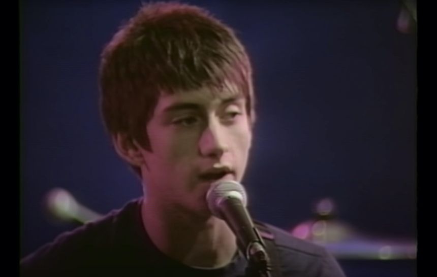 Alex Turner (2003-2004 Demo Tapes)