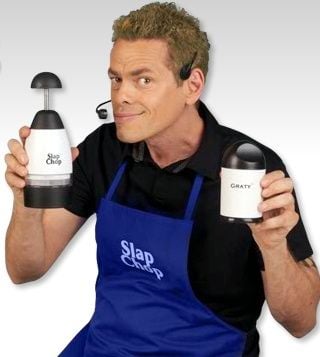 Vince Offer (As Seen On TV Commercials)