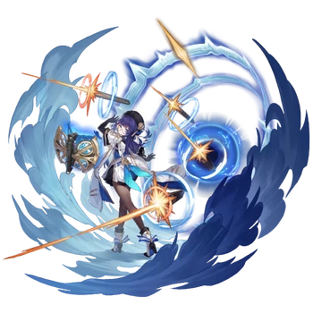 Pela EN - Honkai: Star Rail 1.3