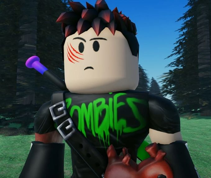 Alex (TheMildrek)