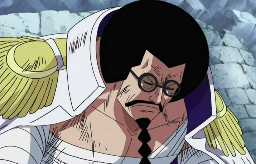Sengoku (One Piece)