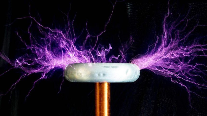 Tesla Coil