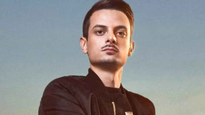 Fabio Rovazzi (Italian Singer & Youtuber)