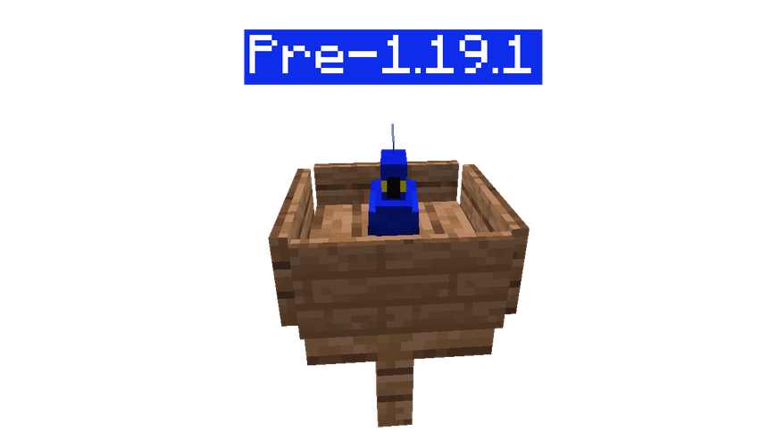 Parrot (Minecraft)