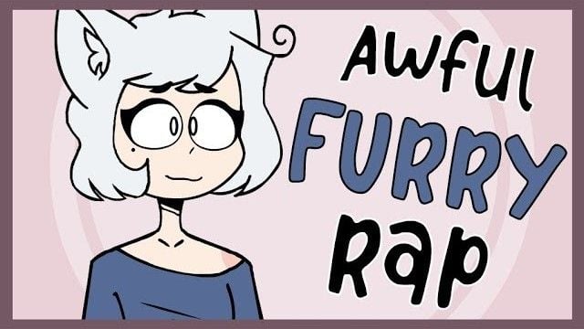 Furry Rap (Senzawa)
