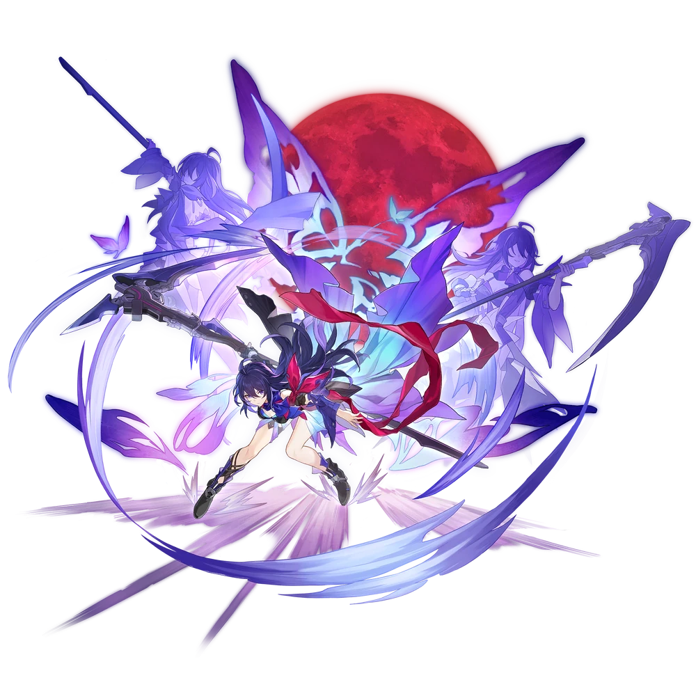 Seele EN - Honkai: Star Rail 1.3