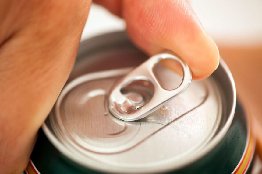 Opening a Can