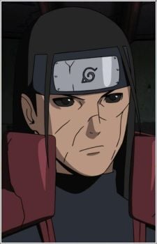 Hashirama Senju (Takayuki Sugou)