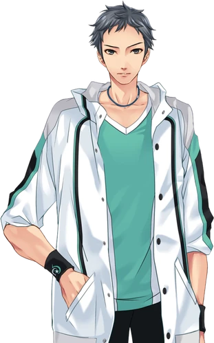 Subaru Asahina