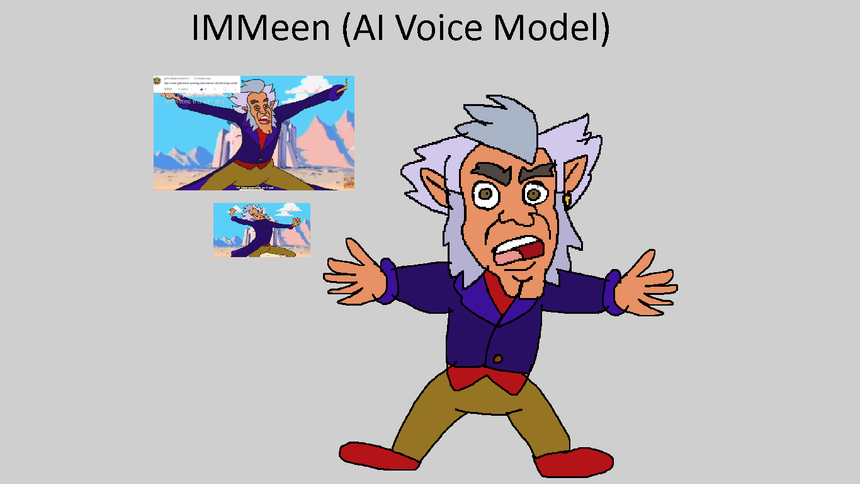 IM Meen
