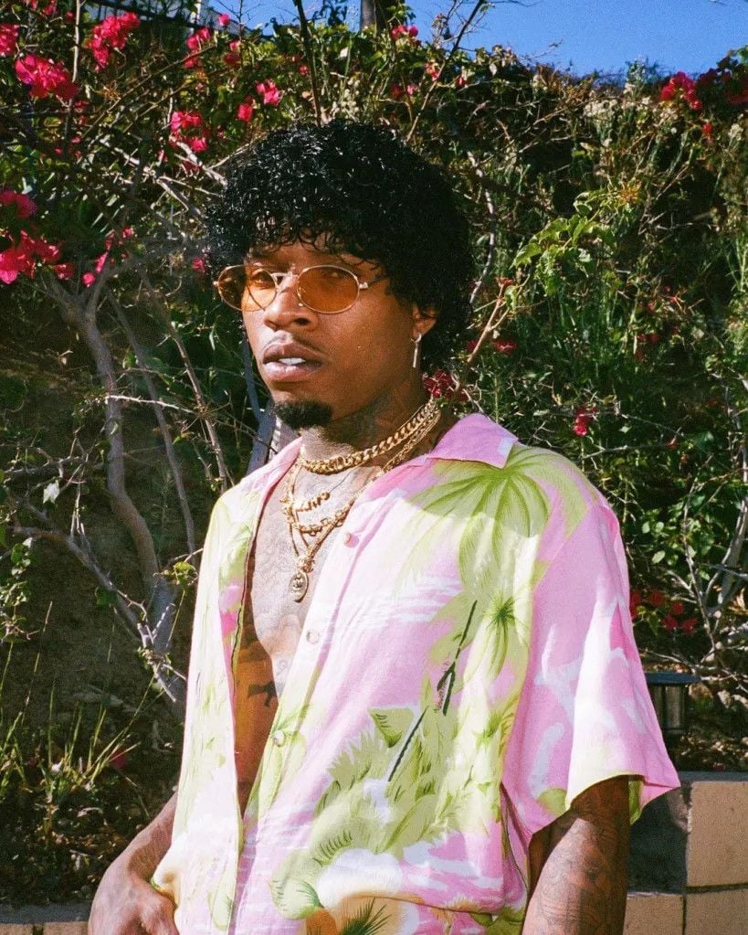 Tory Lanez (Alone At Prom Era/2021)