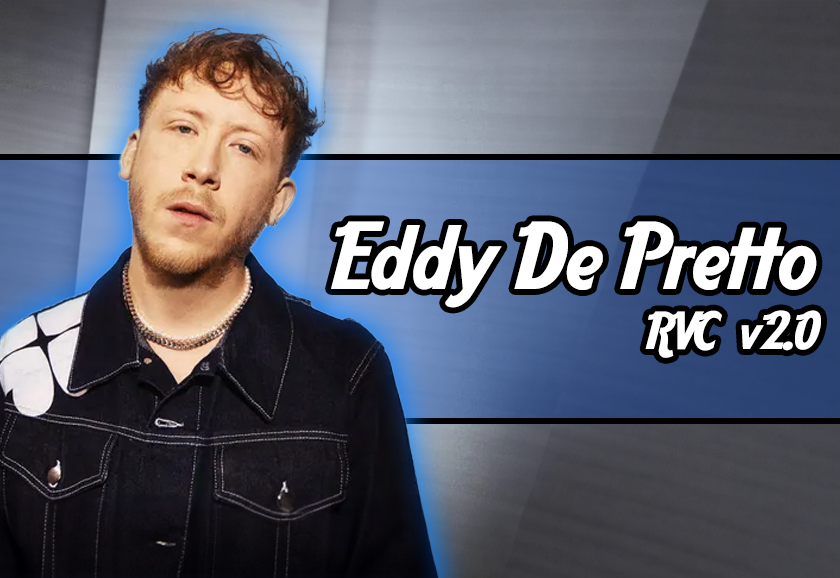 Eddy De Pretto