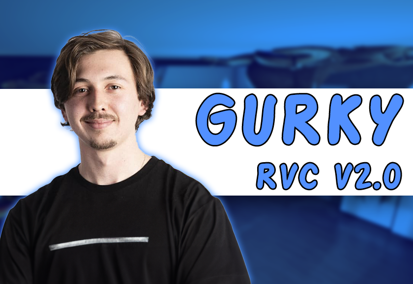 Gurky