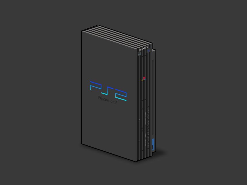 Playstation 2