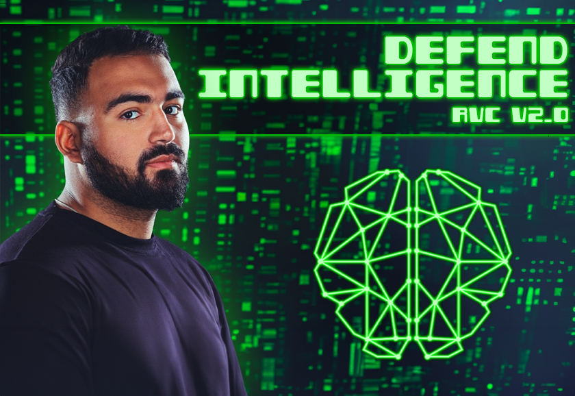 Defend Intelligence