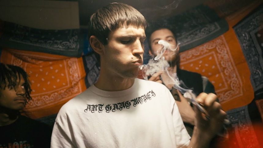Serane (Rappeur de Pluggnb)