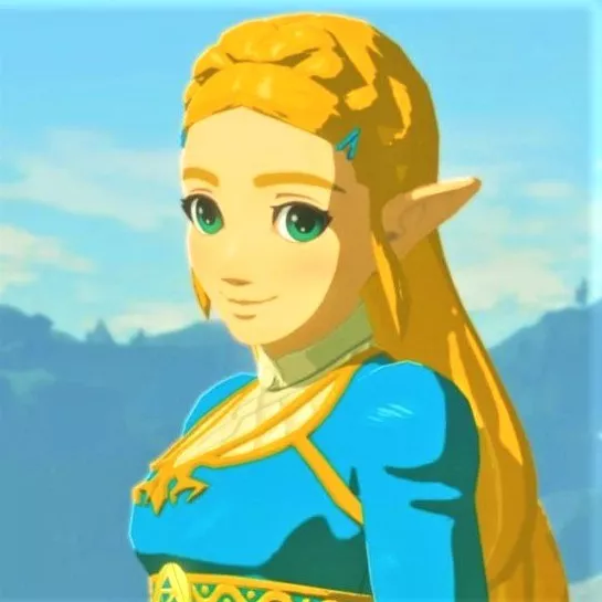 Zelda