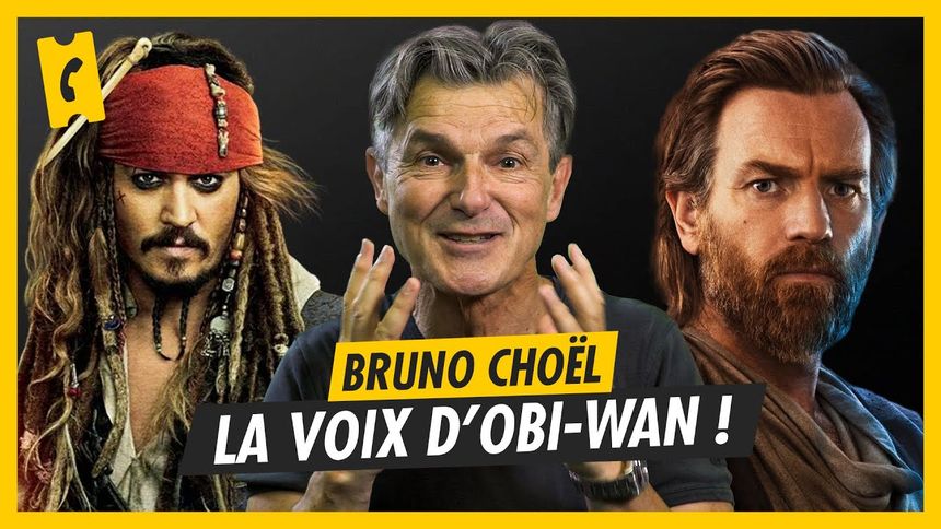 Bruno Choel