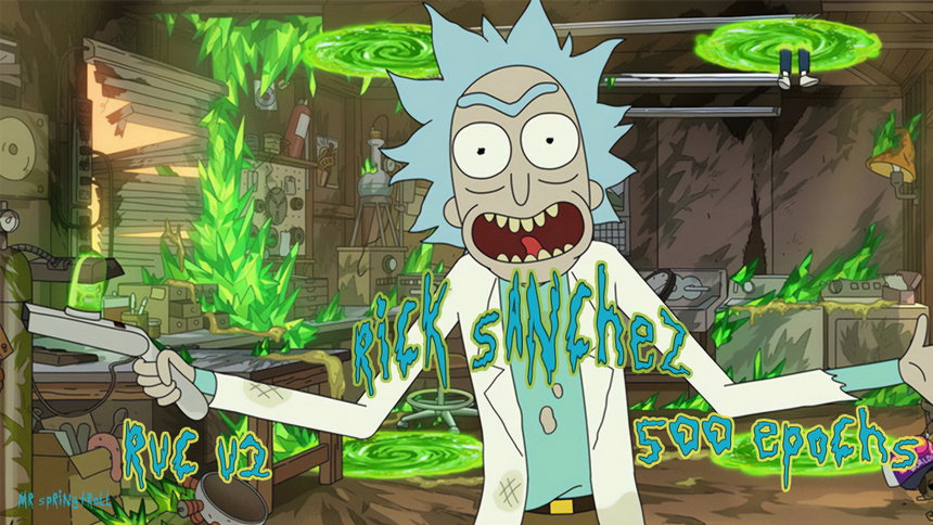 Rick Sanchez