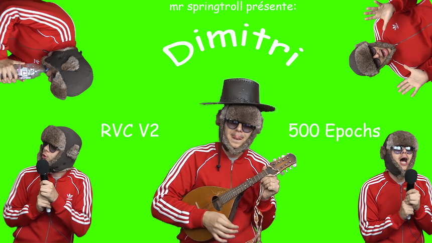 Dimitri (youtubeur Français)