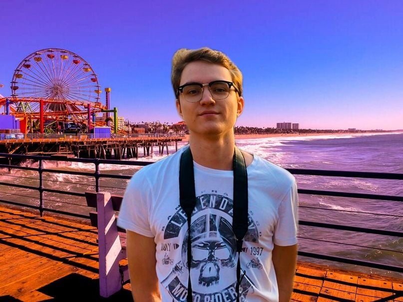 LennyFirst (Russian SA-MP youtuber)