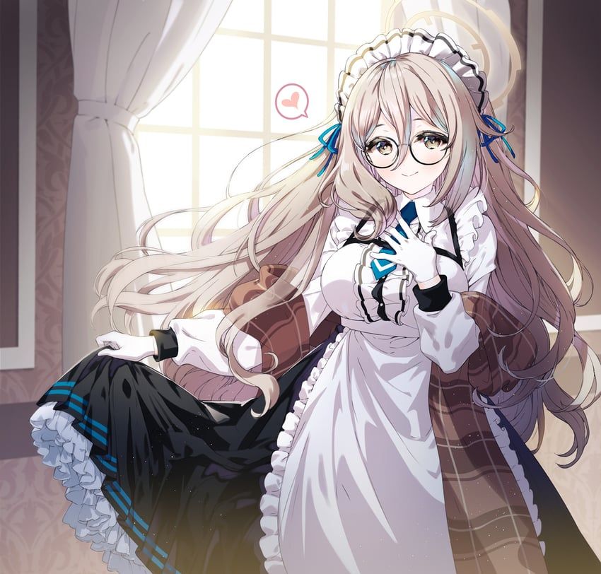 Murokasa Akane (Blue Archive)