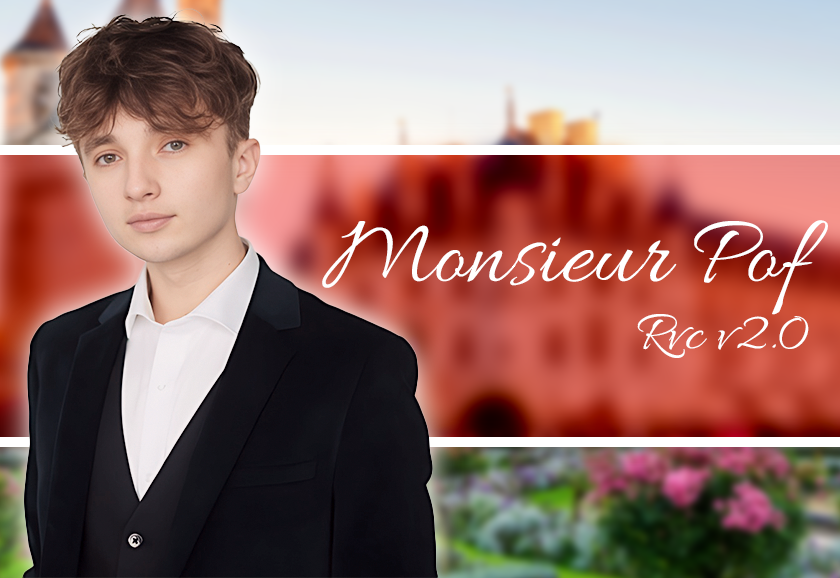 Monsieur Pof