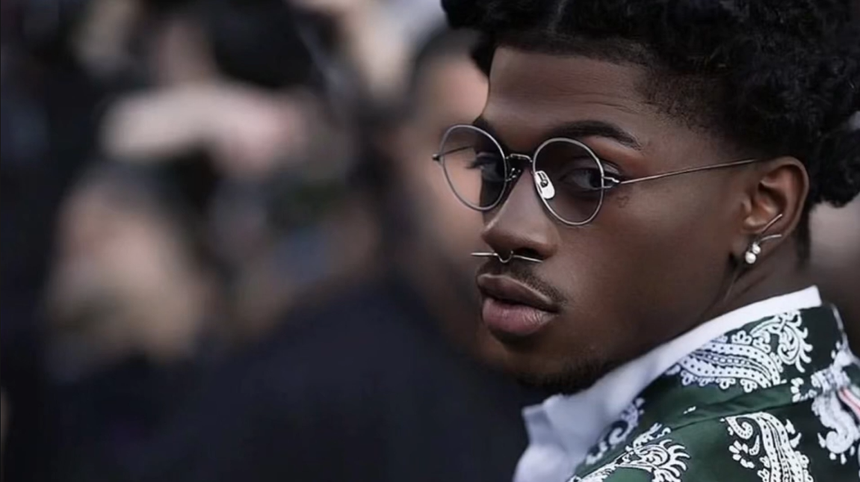 Lil Nas X