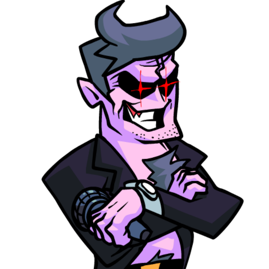 Daddy Dearest (FNF)