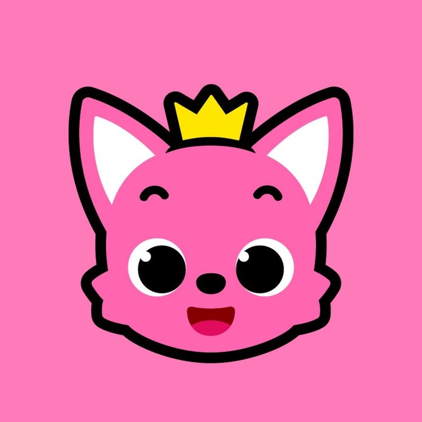 Pinkfong