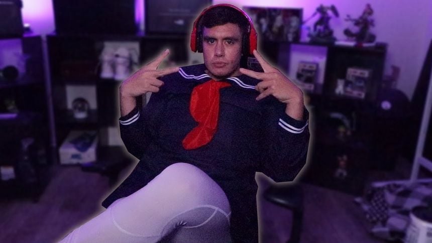KubzScouts (Robert Jay Perez)