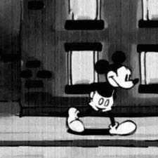 Literally The Mouse.avi Theme, Trained