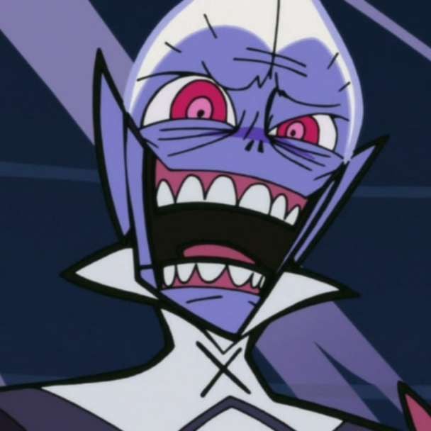 Corset (Panty And Stocking ENG Dub)